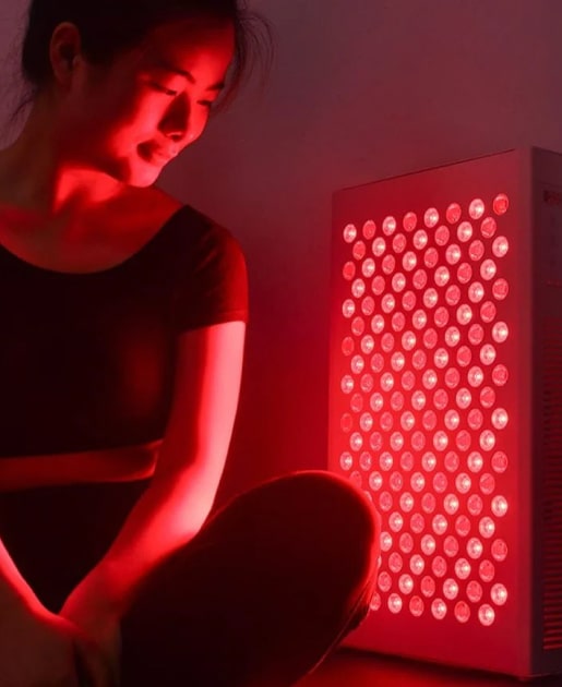 Red Light Therapy