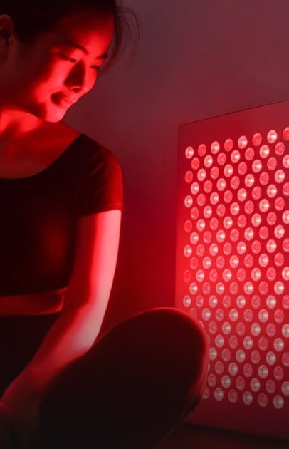 Red light Therapy